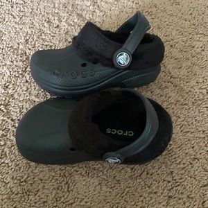 Kids crocs
